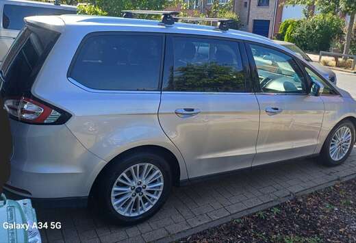 Ford 2.0 TDCi Trend PowerShift