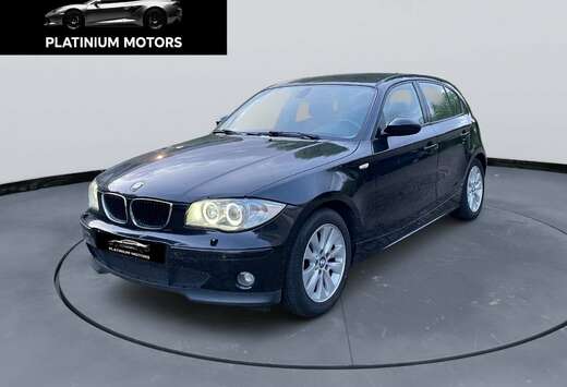 BMW 118i