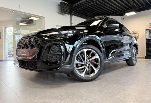 Audi Q5 2.0 TFSI sportback  Quattro S line S tronic * ...