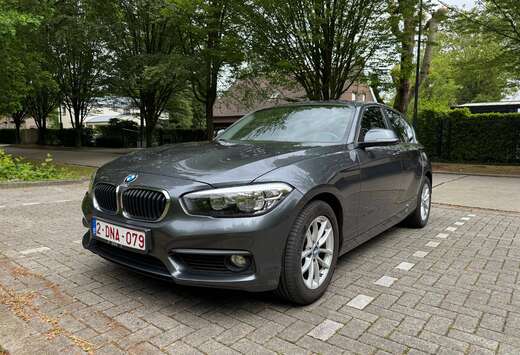 BMW 116i