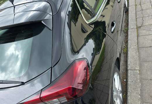 Opel Corsa 1.5 Turbo D Elegance S/S (EU6.4AP)