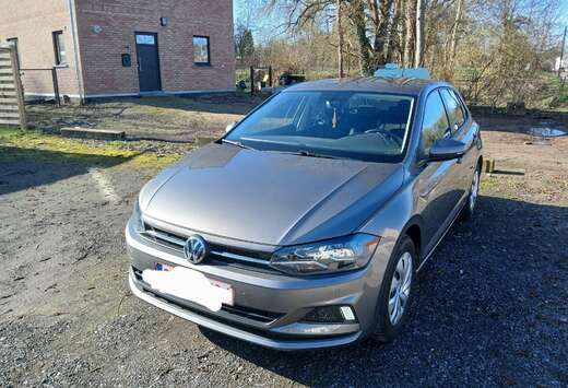 Volkswagen United OPF