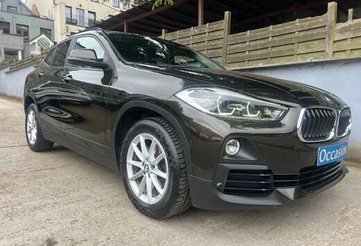 BMW 1.5iA sDrive18 Pack Sport Automatique Steptronic