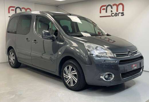 Citroen 1.6 VTi benzine bwj2013 1ste eigenaar Airco G ...
