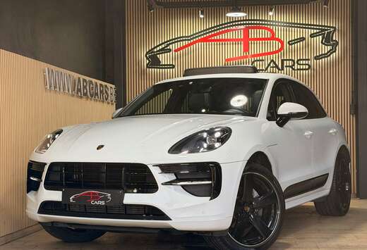 Porsche 2.0 Turbo PDK * PACK CHRONO * GARANTIE 12 MOI ...