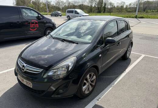 Opel 1.2i Enjoy