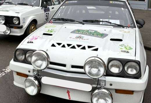 Opel 200