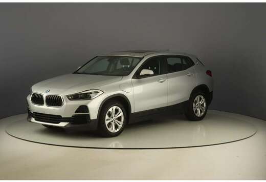 BMW xDrive25e 220pk Pack Business