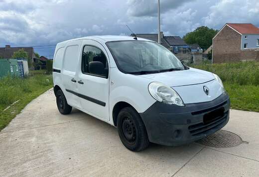 Renault 1.5 dCi Confort