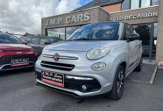 Fiat 500L 1.4 T Lounge