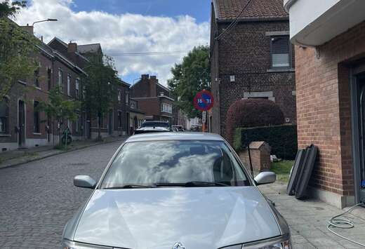 Renault 1.8i 16v RT