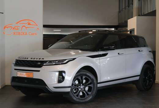 Land Rover Evoque 2.0 TD4 PANO LijnA LED Camera Garan ...