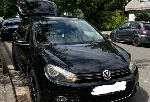 Volkswagen 1.4 TSI Trendline