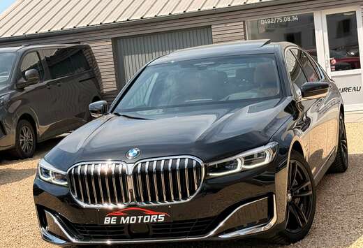 BMW E X-DRIVE / TOIT OUVRANT  / CAMERA 360 / HEAD-UP  ...