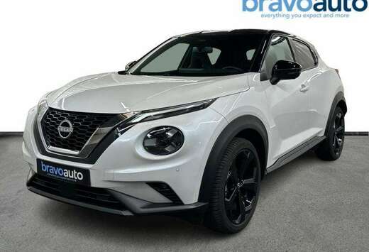 Nissan AT Tekna  leather  all season tyres