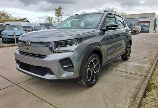Citroen Turbo PLUS