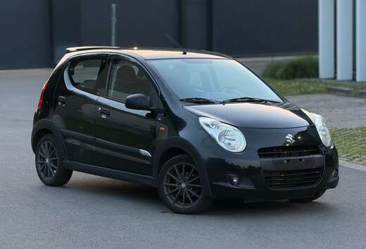 Suzuki Pack GT 1.0i // Airco // Garantie
