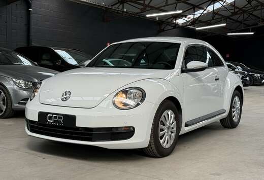 Volkswagen 1.2 TSI * TVA * CARNET COMPLET * CARPLAY * ...