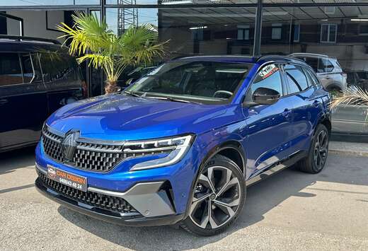Renault 1.3 TMHEV Esprit Alpine / 2024 / 14.000km