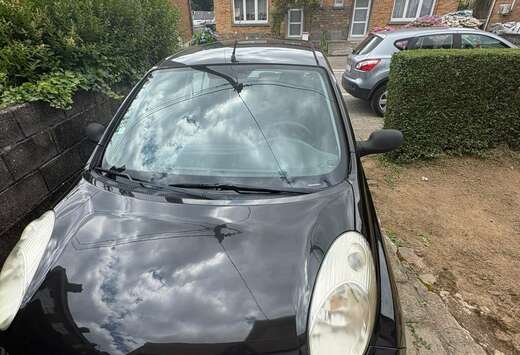 Nissan rue germinal n\'31 Grâce-Hollogne 4460 liege