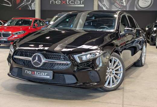 Mercedes-Benz d**WIDESCREEN-CRUISE-CAMERA-PARKTRONIC- ...