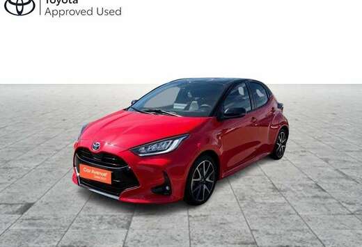 Toyota Première