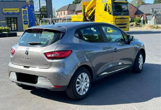 Renault 0.9 TCe Energy Community