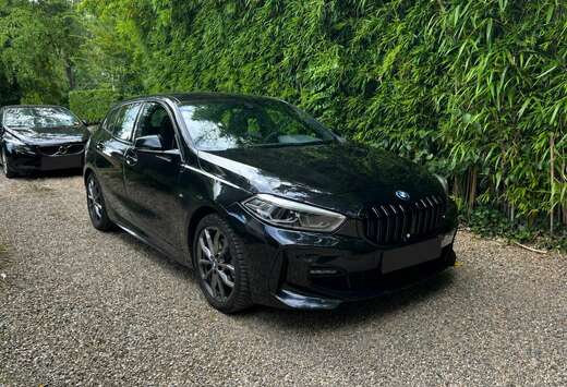 BMW i M-Pakket / 6m Garantie / Stuurverwarm. / HiFi