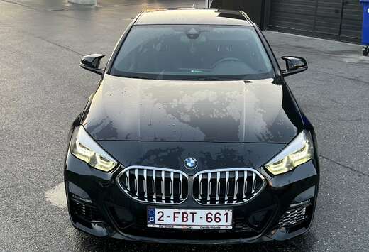 BMW Gran Coupé 218i M Sport