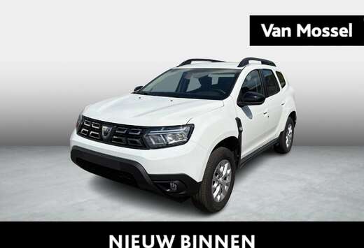 Dacia TCe 90 Essential