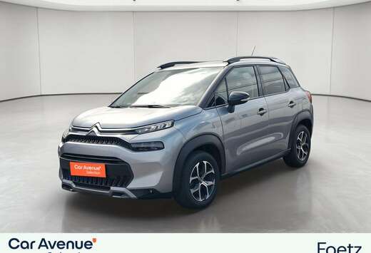 Citroen 1.2 PureTech 110ch S\\u0026S MAX