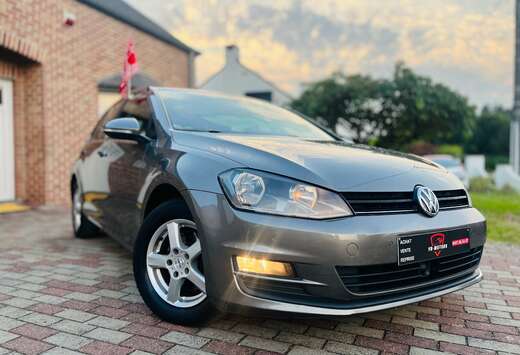 Volkswagen Golf 1.2 TSI Highline DSG / CARPLAY /