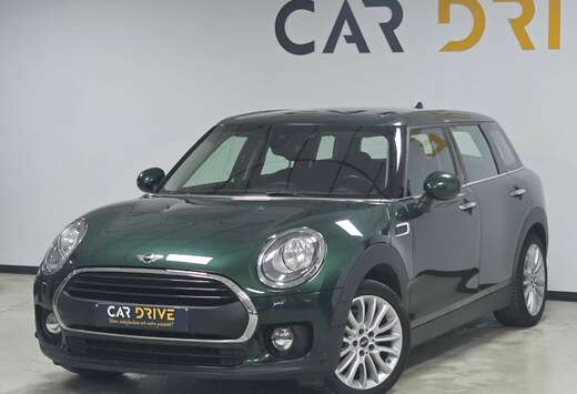 MINI Mini Clubman 1.5 D One CAPTEURS/CRUISE/GARANTIE