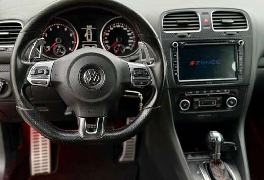 Volkswagen 2.0 DSG adidas