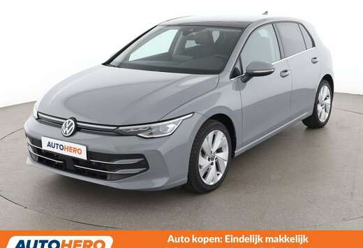 Volkswagen 1.5 eTSI Style