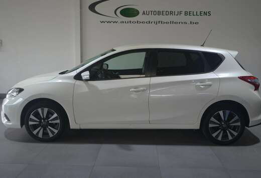 Nissan Pulsar 1.2 DIG-T Acenta / NAVIGATIE + CAMERA / ...