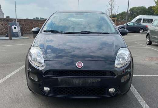 Fiat Punto 1.2i Easy