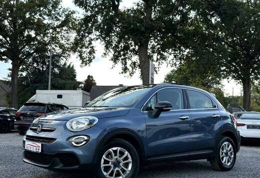 Fiat 1.0 FireFly Urban 2019 Pano Carplay Camera Garan ...