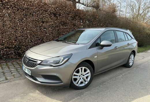 Opel Sports Tourer 1.6 CDTi ECOTEC - 1 EIG