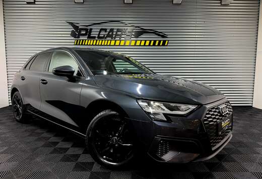 Audi A3 Sportback 30 TFSI | S LINE | LED | GARANTIE