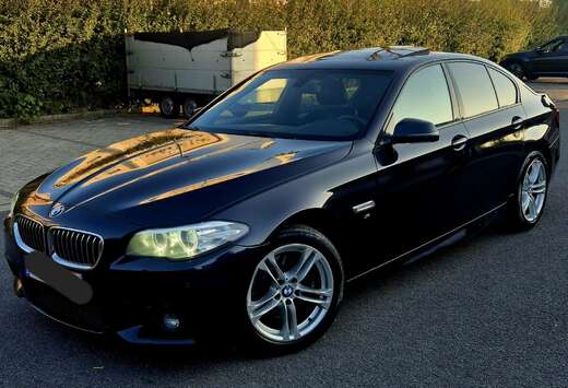 BMW M PAKKET 1STE EIGENAAR
