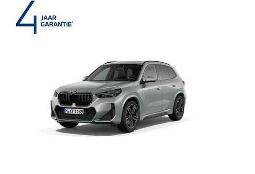 BMW M SPORT PRO - PANODAK - NAVI -