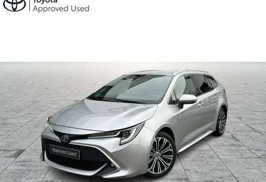Toyota Premium