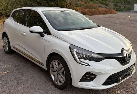 Renault Clio 0.9 TCe Corporate Ed.(Fl.)(EU6c)