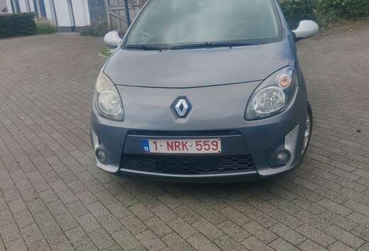 Renault 1.2 TCe GT