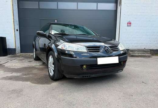 Renault 1.6i 16v Dynamique
