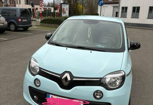 Renault Twingo 1.0i SCe Limited