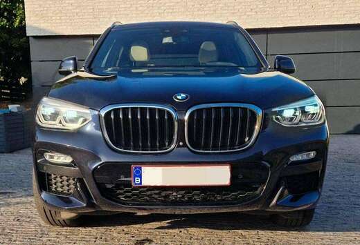 BMW X3 2.0iA xDrive20 OPF