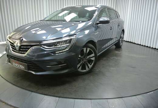 Renault GRANDTOUR 1.3 TCE 140 TECHNO