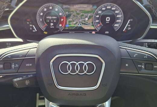 Audi Q3 Sportback 35 TFSI Prestige Edition S tronic